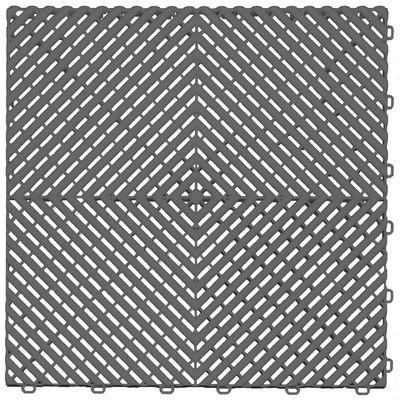 Swisstrax Ribtrax (Slate Grey)